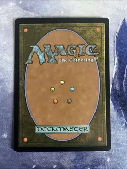 Mtg- Gray Merchant of Asphodel (099/254) Theros Beyond Death- Uncommon- NM - Image 2