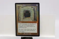 Howling Mine The Brothers' War: Retro Frame Artifacts Foil - Image 1