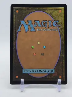 Silent Clearing (borderless) M/NM MTG Universes Beyond: Assassin's Creed - Image 2