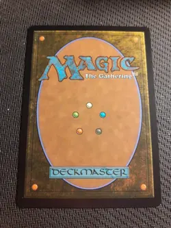 Magic: The Gathering Dwight, Assistant (to the) King, The Office Foil - Image 2