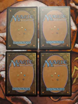 NM Superior Spider-Man SPM X4 (Playset) MTG Magic the Gathering 1st Edition - Image 2