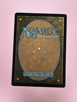 Wild Rose Rebellion - Counterspell (Showcase) Final Fantasy: Through the Ages - Image 4