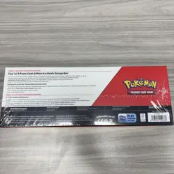 Pokemon TCG Sam’s Prismatic Evolutions Booster Bundle Surprise Box New Sealed - Image 3