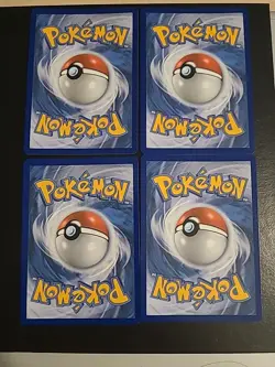 Charizard 14/181 Costco Cosmos Peomo Set - Dragonite Pikachu Mewtwo Pokemon NM - Image 2