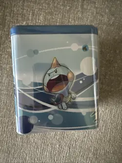 Pokemon TCG ~Stacking Tin ~ Factory Sealed! Brand New! - Image 2