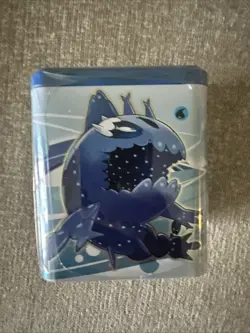 Pokemon TCG ~Stacking Tin ~ Factory Sealed! Brand New! - Image 3