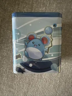 Pokemon TCG ~Stacking Tin ~ Factory Sealed! Brand New! - Image 4
