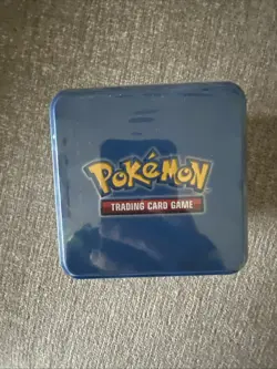 Pokemon TCG ~Stacking Tin ~ Factory Sealed! Brand New! - Image 5