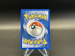 Meditite - Reverse Holo - 56/100 Crystal Guardians - Pokemon TCG - 2006 - Image 2