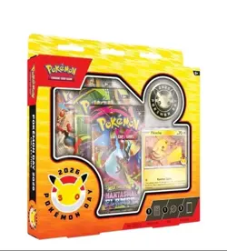 Pokemon TCG Pokemon Day 2026 Collection- NEW (other)- Ready To Ship ✅ - Image 1