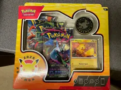 Pokemon TCG Pokemon Day 2026 Collection- NEW (other)- Ready To Ship ✅ - Image 2