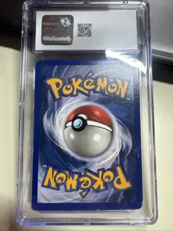 Super Energy Removal Pokemon 1999 Base Set 79/102 Original Rare Vintage - Image 2