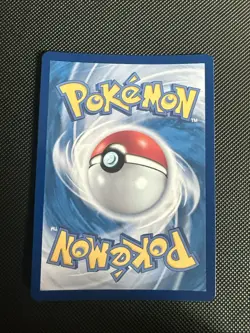 Korean Pokemon Scarlet & Violet 151 SV2a Poliwhirl 176/165 Illustration Art Rare - Image 2