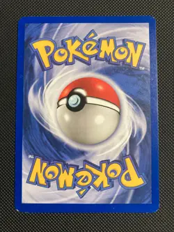 Pokemon TCG Rattata 66/82 Team Rocket 1st Edition Vintage Common (LP) - Image 2
