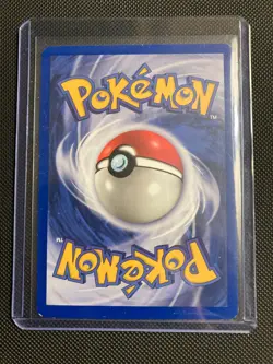 Pokemon TCG Rattata 66/82 Team Rocket 1st Edition Vintage Common (LP) - Image 4