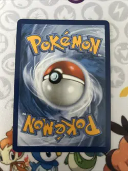 Spiky Energy Hyper Rare Pokemon Journey Together #190/159 Near Mint - Image 2