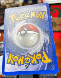 VLP 🔥 1999-2000 Pokemon Base Set - Squirtle Shadowless 63/102 WOTC Vintage - Image 5