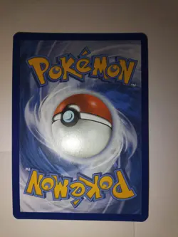 Pokemon TCG Garbodor SV04: Paradox Rift 204/182 Illustration Rare Holo Stage 1 - Image 5