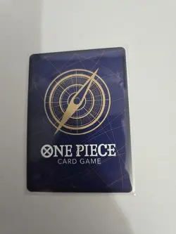 Scratchmen Apoo R EB01-015 PRB-02 [Parallel] THE BEST vol.2 One Piece Japan - Image 2