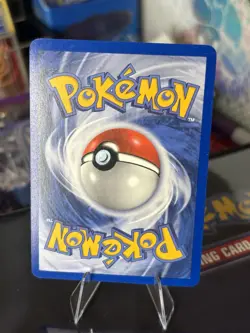 Pokemon TCG Sharpedo EX Deoxys Holo Rare Card 104/107 LP Condition - Image 4