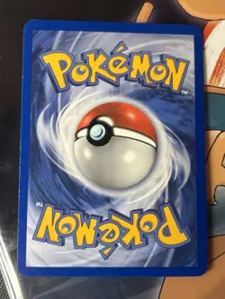 Pokemon TCG Sharpedo EX Deoxys Holo Rare Card 104/107 LP Condition - Image 5