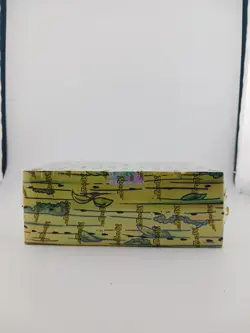 MetaZoo TCG: Wilderness (1st Edition) Booster Box (36 Packs per Box, 10 cards... 195893910571 - Image 4