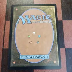 Mtg Tyvar Kell NM/M Magic the Gathering Planeswalker Elf Elves Kaldheim Card - Image 2