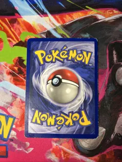 Pokemon TCG Dragonite 5 Black Star Promo Card WB First Movie 1999 - Image 2
