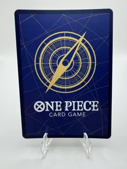 Franky (Gift Collection 2023) OP01-021 One Piece Promotion Cards Foil - Image 2