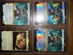 Magic the Gathering Personal Collection 3000+ Cards - Image 3