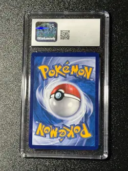 CGC 10 GEM MINT Pikachu V 016/004 CS4.1C Sword & Shield - Pokemon Card Chinese - Image 5