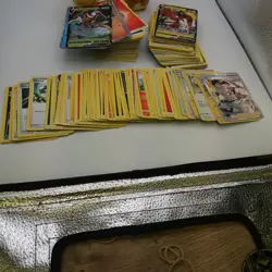 Pokemon Battle styles card collection (100+) Full art tapu koko v and vmax h24 - Image 3