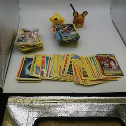 Pokemon Battle styles card collection (100+) Full art tapu koko v and vmax h24 - Image 4