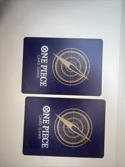 OP14-104 Gecko Moria x2 SR One Piece Card Game English The Azure Sea’s Seven - Image 2