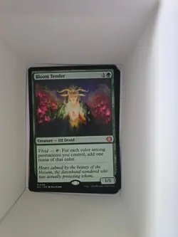 Bloom Tender Lorwyn Eclipsed Regular - Image 1