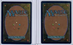 Wyluli Wolf Dark Mana EX/LP Arabian Nights Mtg Magic the Gathering - Image 2