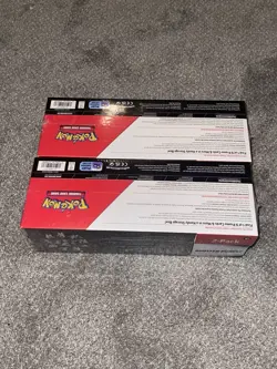 Pokemon Prismatic Evolutions Surprise Box - Booster Bundle | SAMS CLUB Lot Of 2 - Image 3