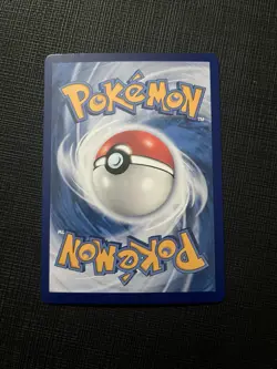 2025 POKEMON CHINESE UMBREON GEM PACK VOLUME 2 0615/15 (sleeping Umbreon) - Image 2