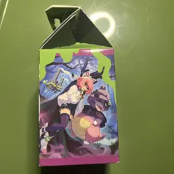 Klara Pokemon Premium Tournament Collection Box Brand New - Image 4