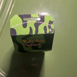 Klara Pokemon Premium Tournament Collection Box Brand New - Image 5