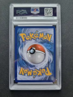 Pokemon M Mega Charizard EX 12/83 Generations Holo XY PSA 8 - Image 2