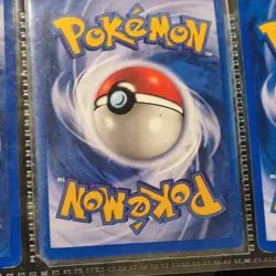 Pokemon TCG Dark Hypno Team Rocket Holo Rare Unlimited 60 HP 9/82 2000 English - Image 2