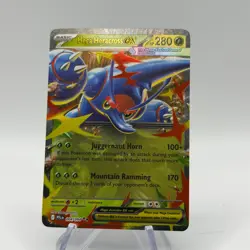 Pokemon TCG Ambipom - 107/094 - ME02: Phantasmal Flames (PFL) - Image 2