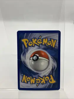Articuno EX Pokemon Black Star Promo Holo Rare 100 DMG 2005 Pokemon - Image 2