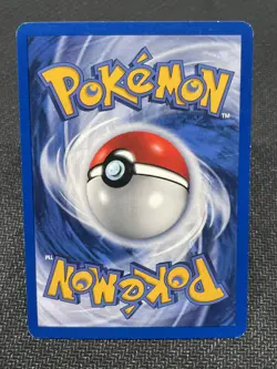 Pokemon TCG Dark Raichu French 83/82 Holo 1st Edition Team Rocket SECRET RARE🔥 - Image 2