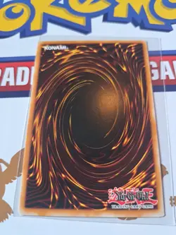 Yu-Gi-Oh Left Arm of the Forbidden One DB1-EN136 Dark Beginning 1 Unlimited - Image 2