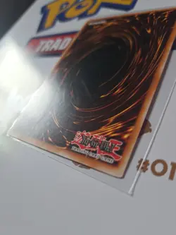 Yu-Gi-Oh Left Arm of the Forbidden One DB1-EN136 Dark Beginning 1 Unlimited - Image 3