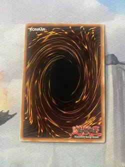 YU-GI-OH! Raum Sonnenfisch Common FET-DE001 1. Auflage Deutsch! - Image 2