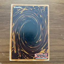 Yugioh Skull Archfiend of Lightning DCR-073 Dark Crisis 1st Edition - Image 2