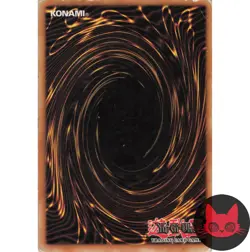 Yugioh Zaborg the Thunder Monarch AST-023 Super Rare 1st Edition MP - Image 2